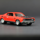 Illustration for article titled Hot Wheels Forza Series: the LaLD Review